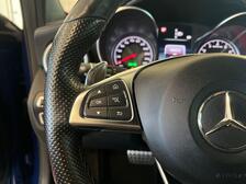 Mercedes-Benz C 63 AMG