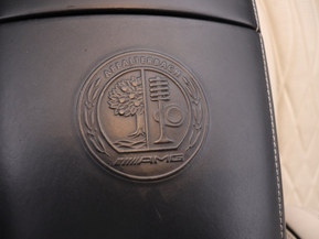 Mercedes-Benz S 63 AMG