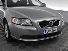Volvo S40