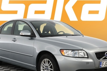 Volvo S40