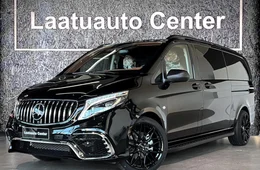 Mercedes-Benz V