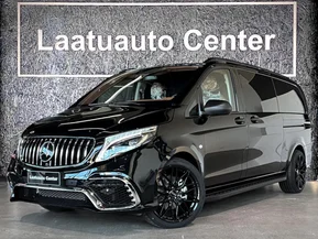 Mercedes-Benz V