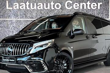Mercedes-Benz V