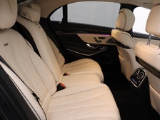 Mercedes-Benz S 63 AMG