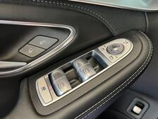 Mercedes-Benz C 63 AMG