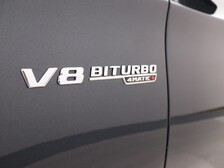 Mercedes-Benz S 63 AMG