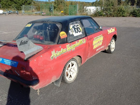 Opel Ascona