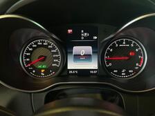 Mercedes-Benz C 63 AMG