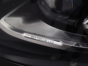 Mercedes-Benz S 63 AMG