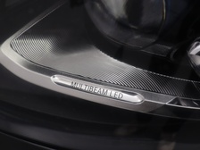 Mercedes-Benz S 63 AMG