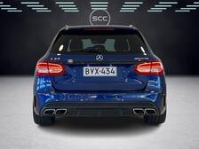 Mercedes-Benz C 63 AMG