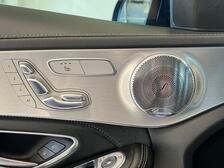 Mercedes-Benz C 63 AMG