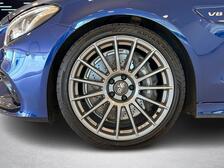 Mercedes-Benz C 63 AMG