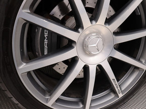 Mercedes-Benz S 63 AMG