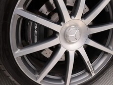 Mercedes-Benz S 63 AMG