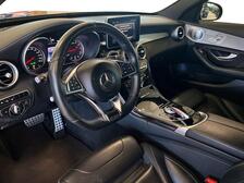 Mercedes-Benz C 63 AMG