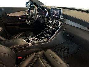 Mercedes-Benz C 63 AMG