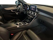 Mercedes-Benz C 63 AMG