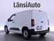 Opel Combo-e