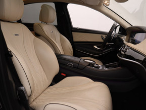 Mercedes-Benz S 63 AMG