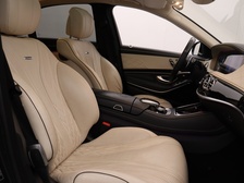 Mercedes-Benz S 63 AMG