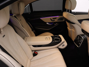 Mercedes-Benz S 63 AMG