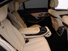 Mercedes-Benz S 63 AMG