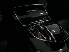 Mercedes-Benz C 63 AMG