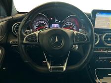 Mercedes-Benz C 63 AMG