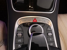 Mercedes-Benz S 63 AMG