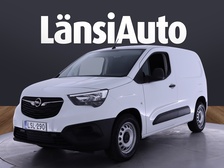 Opel Combo-e