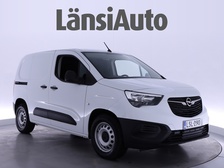 Opel Combo-e