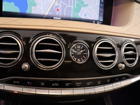 Mercedes-Benz S 63 AMG