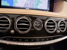 Mercedes-Benz S 63 AMG