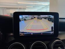 Mercedes-Benz C 63 AMG