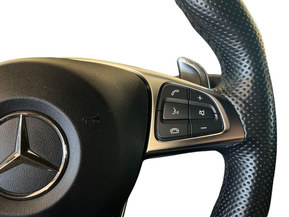 Mercedes-Benz C 63 AMG