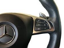 Mercedes-Benz C 63 AMG