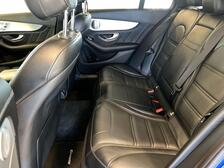 Mercedes-Benz C 63 AMG