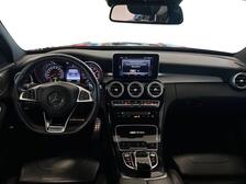 Mercedes-Benz C 63 AMG