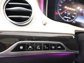 Mercedes-Benz S 63 AMG