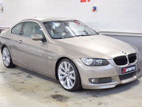 BMW 335