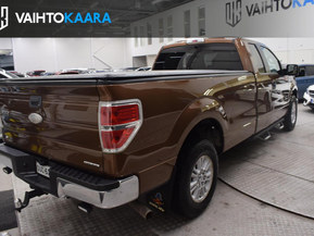 Ford F150