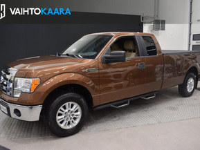 Ford F150