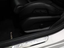 Mercedes-Benz C 63 AMG