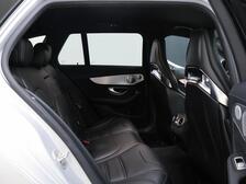 Mercedes-Benz C 63 AMG