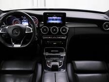 Mercedes-Benz C 63 AMG