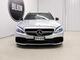Mercedes-Benz C 63 AMG