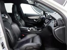 Mercedes-Benz C 63 AMG