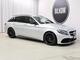 Mercedes-Benz C 63 AMG