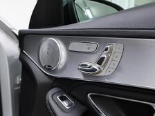 Mercedes-Benz C 63 AMG